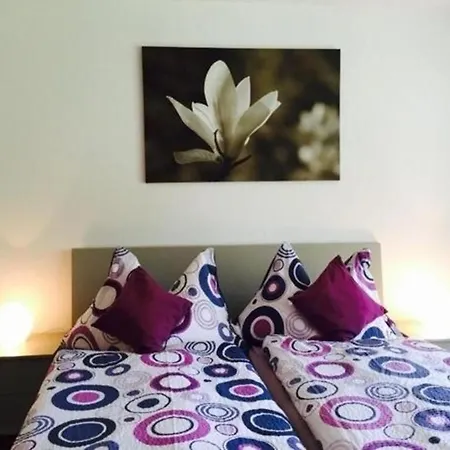 3 Ferienwohnung Bahari