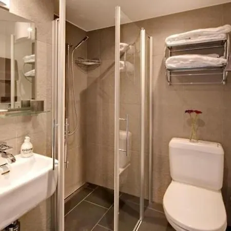 3 Ferienwohnung Bahari * Ζερμάτ