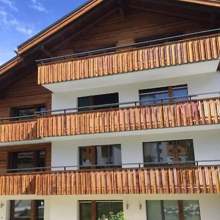 3 Ferienwohnung Bahari * Ζερμάτ