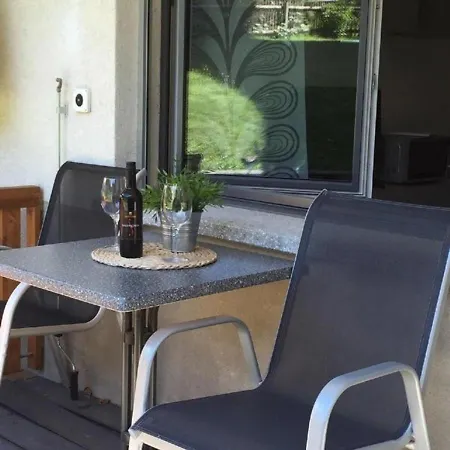 3 Ferienwohnung Bahari Διαμέρισμα