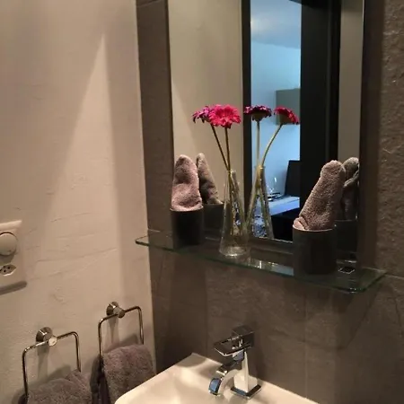 3 Ferienwohnung Bahari Apartmán Zermatt