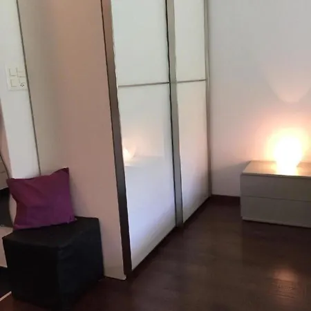 3 Ferienwohnung Bahari Апартаменты *