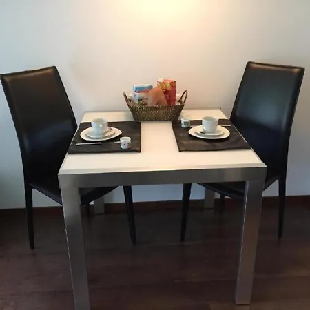 3 Ferienwohnung Bahari * Церматт