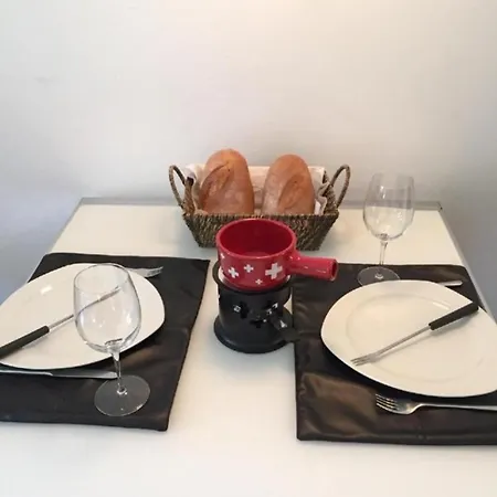 Апартаменты 3 Ferienwohnung Bahari