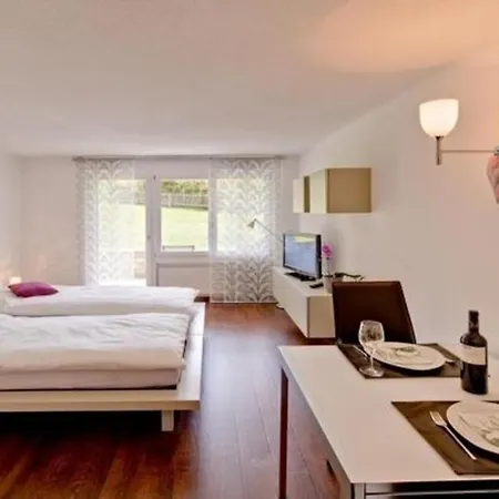 Apartamento 3 Ferienwohnung Bahari